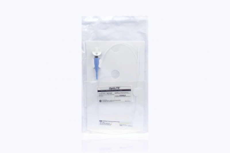 Convergent Odyssey OptiLITE 400 Micron Fiber Assembly with Flat Tip
