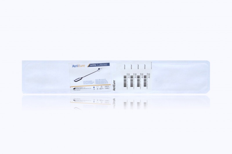 AtriCure AtriClip LAA Exclusion System, 35mm