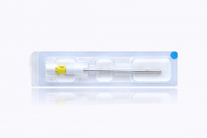 ConMed 2.0mm Full Radius Resector (FRR), Microblade, Small Joint
