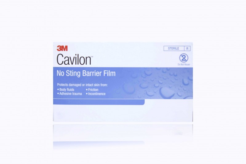 3M Cavilon No Sting Barrier Film, 1ml