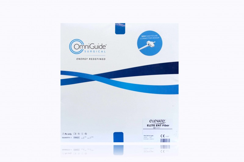 OmniGuide Elevate Elite ENT Fiber