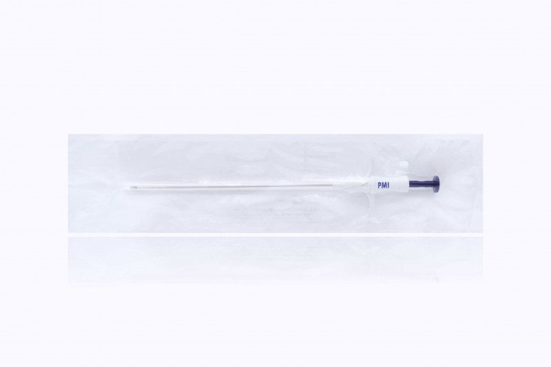 PMI Puncture Closure Device, Trocar Closure Suture Grasper