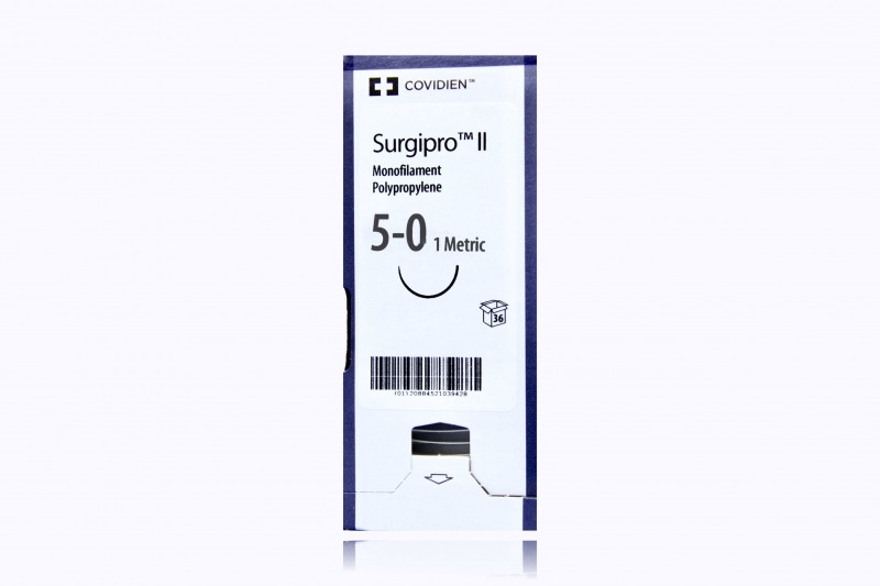 Medtronic Surgipro blue 30" CV-23 taper