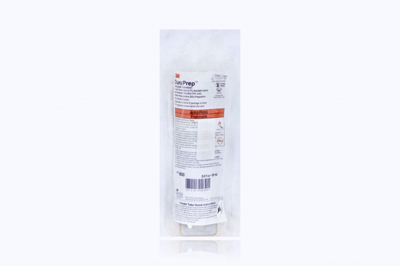 3M DuraPrep Surgical Prepping Solution 6ml