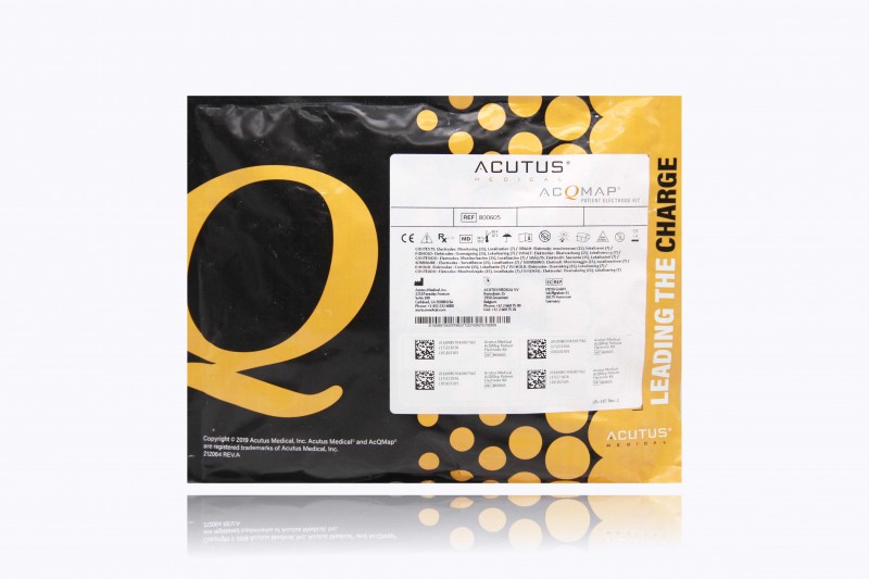 Acutus ACQMAP Patient Electrode Kit