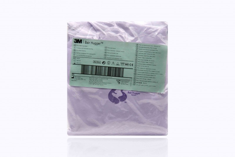 3M Bair Hugger Flex Warming Gown Kit, XL