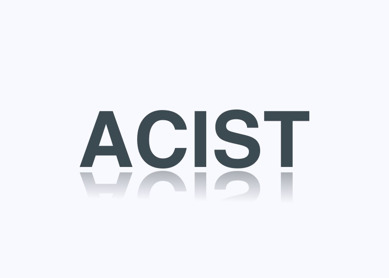 Acist CVi A2000 Multi-Use Syringe Kit w/100ml Contrast Reservoir & Tubing w/Spike & Clamp