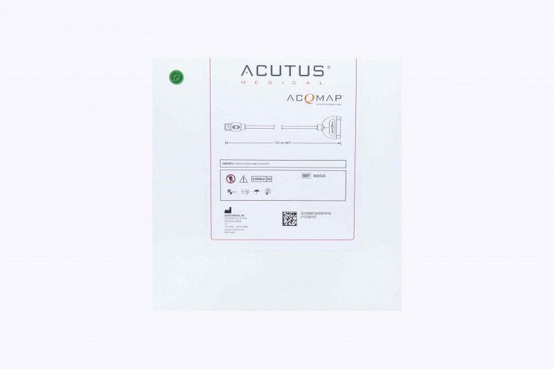 Acutus ACQMAP Catheter Interface Cable