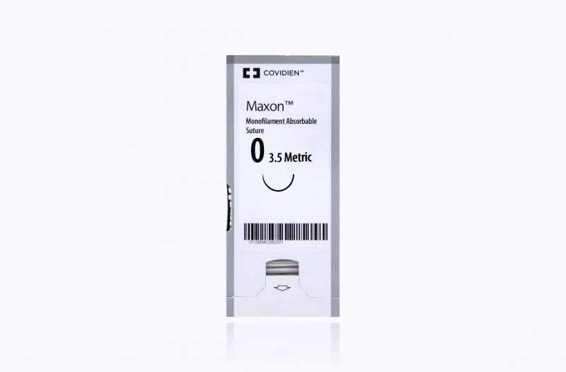 Medtronic Maxon Suture green 36" GS-21 (CT-1) Taper