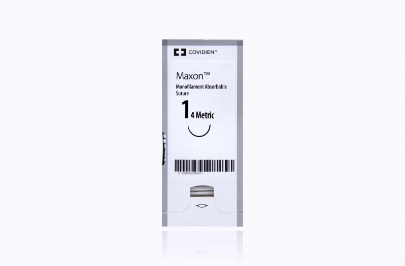 Medtronic Maxon green 36" GS-25 taper