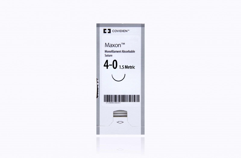 Medtronic Maxon green 30" CV-23 taper