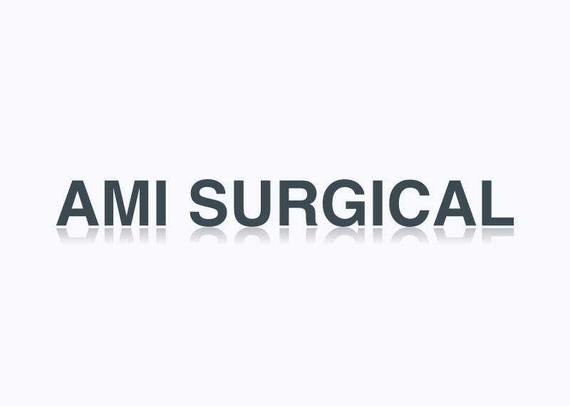 AMI TissueBag Extraction Bag for Specimen Removal 110mm / 485mm