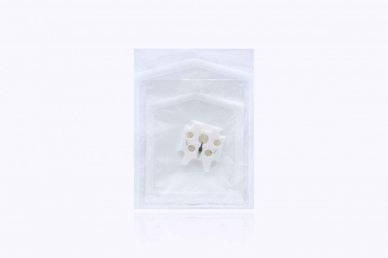 ConMed 1.5mm UltraFix MicroMite StitchPak: Anchor & Attached Suture