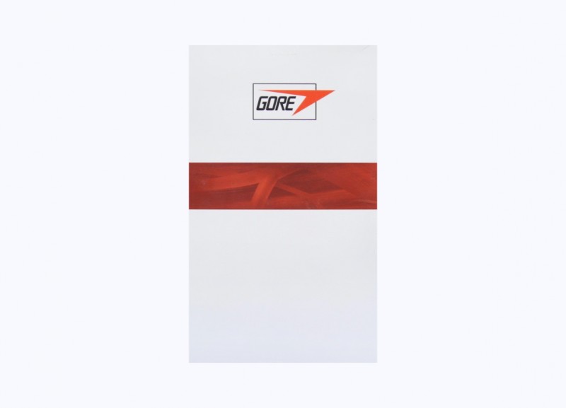 Gore Acuseal Vascular Graft 4-7mm x 45cm, Tapered