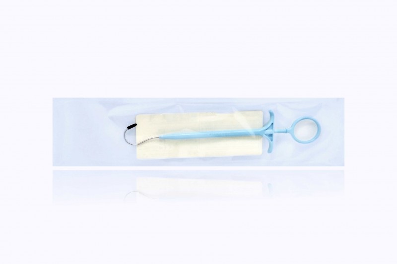 ConMed Suture Retriever, Medium