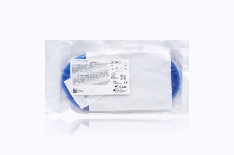 ConMed 10k Arthroscopic Single-Use Patient Inflow Tube Set
