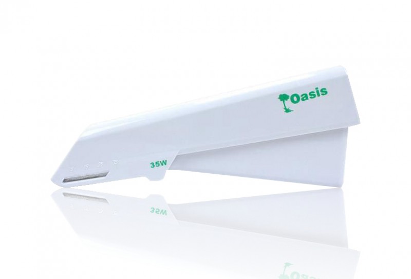 Oasis 35W Fixed Head Skin Stapler