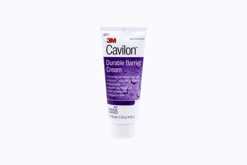 3M Cavilon Durable Barrier Cream 3.25oz