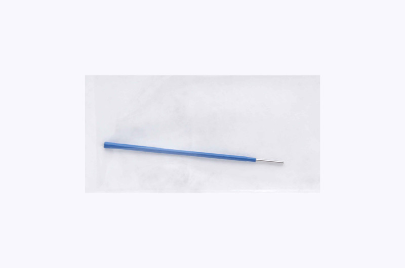 Utah Medical Electrosurgical Extender Electrode, 11cm Shaft