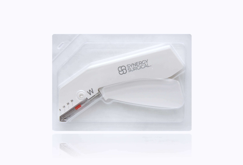 Synergy Surgical ELARA 35W Fixed Head Skin Stapler