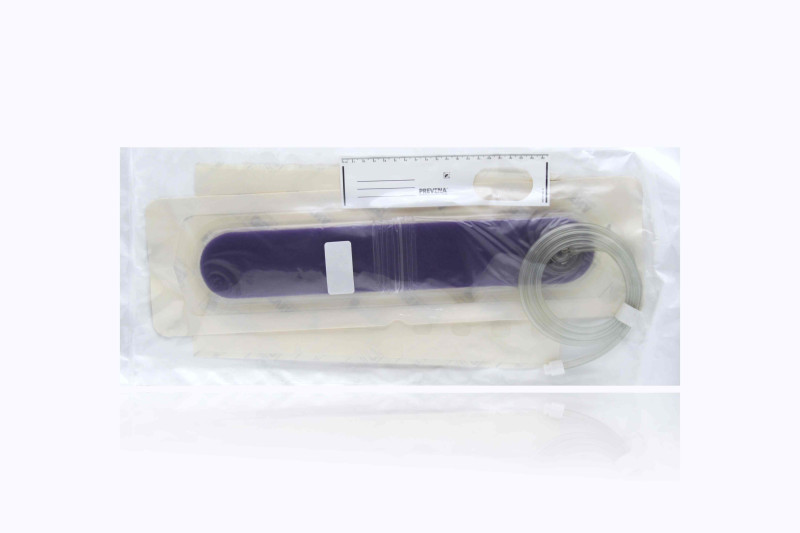 3M KCI Prevena Plus Peel & Place Dressing, 35cm
