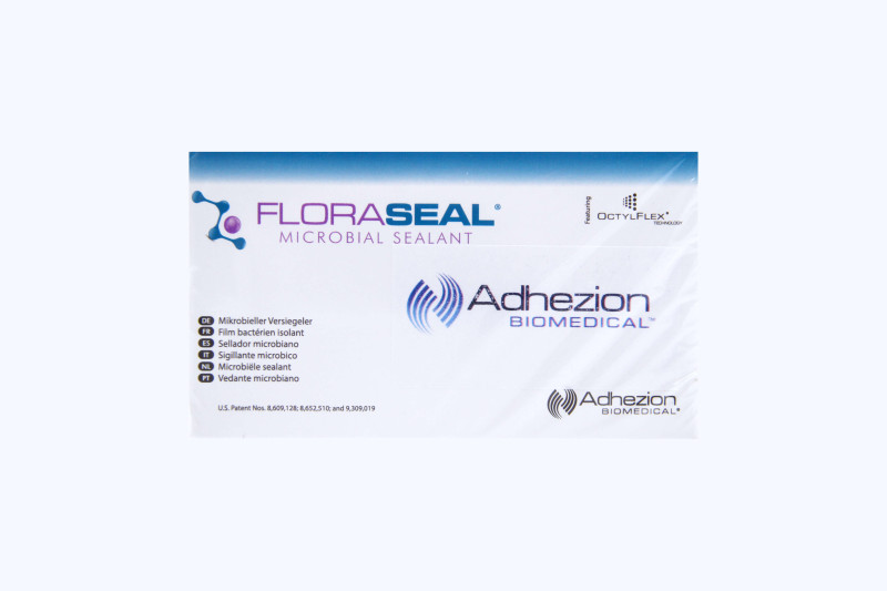 Adhezion FloraSeal Microbial Sealant