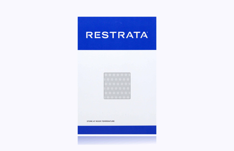 Acera Surgical Restrata MiniMatrix Micronized Wound Management 200mg