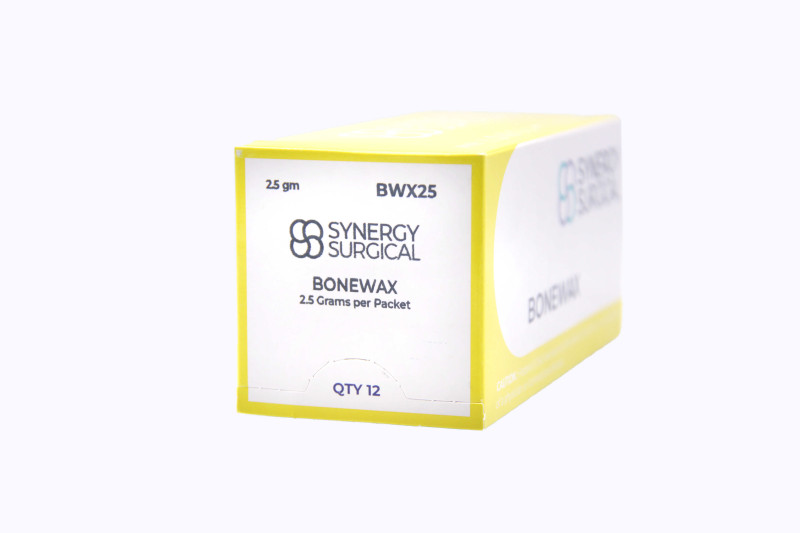 Synergy Surgical Bone Wax 2.5g