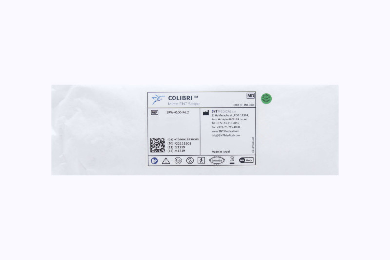 3NT Medical Colibri Micro ENT Scope