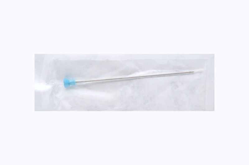 Utah Medical Thora-Cath Chest Drainage Catheter w/Trocar 12F