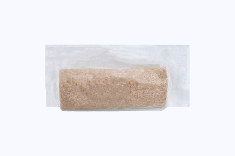 3M Coban LF Non-Sterile Latex-Free Self-Adherent Wrap 1″ x 5 yd