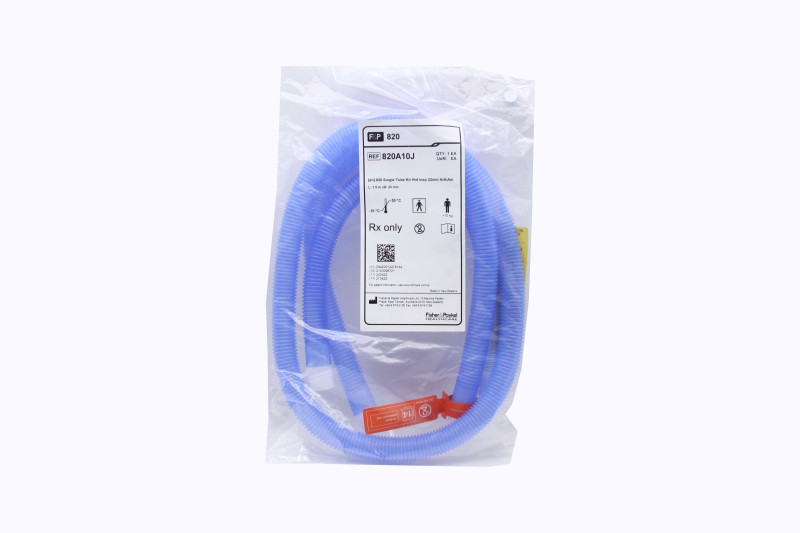 Fisher & Paykel 820 Circuit Heated Insp Single Limb 22mm
