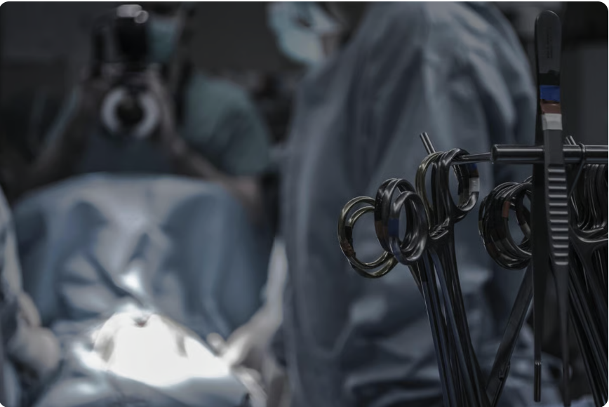 Reusable Surgical Instruments: The Heartbeat of Surgery