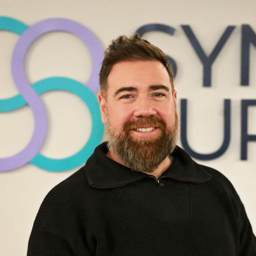 Joshua Coyne