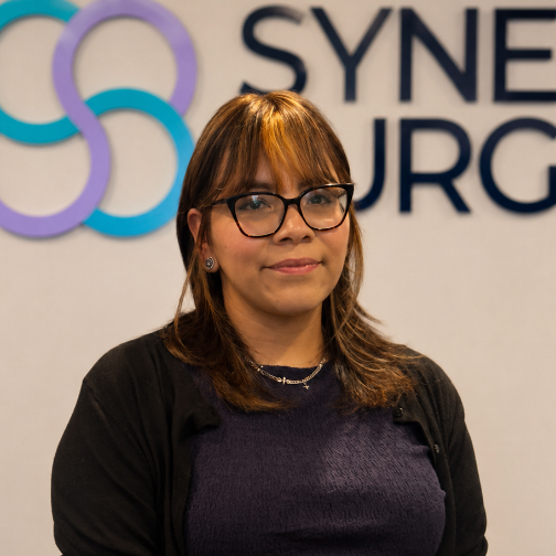 Martha Moreno Gonzalez
