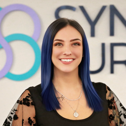 Ryann Jacobazzi